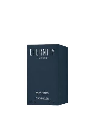 عطر إتيرنتي EDT للرجال 100ملليلتر - view 3