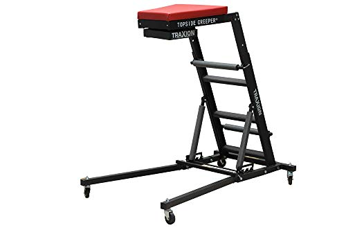 Traxion 3-102 Topside Creeper Tool Tray - Image 4