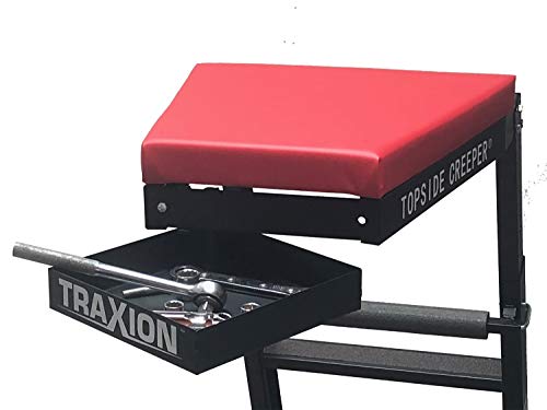 Traxion 3-102 Topside Creeper Tool Tray - Image 3