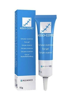 Sinclair Gel for Scars, 15g
