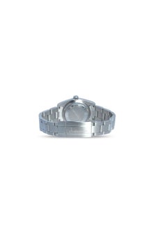 Chairman GENEVE Women’s Wrist Watch with Light Blue Dial  - Image 3