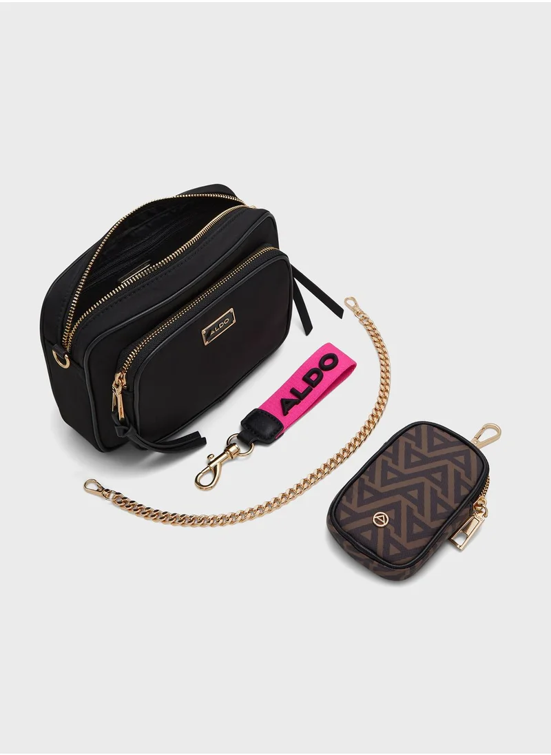 ALDO Tirado Crossbody Bag