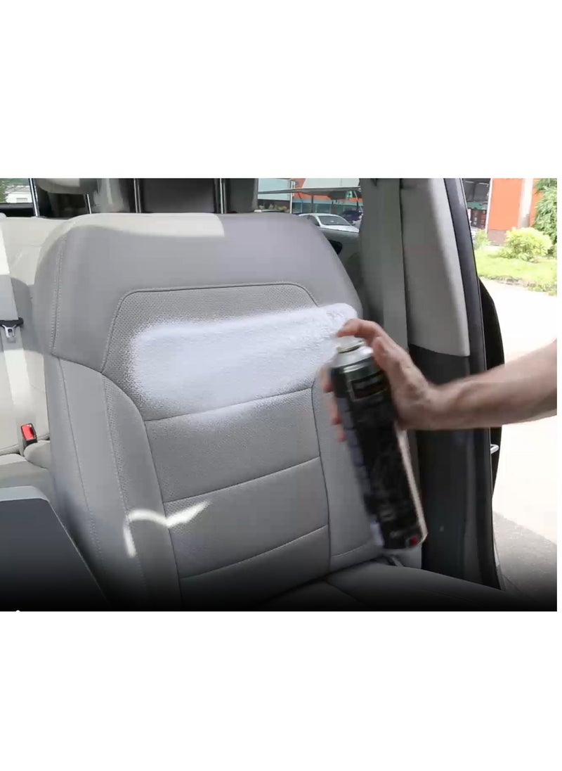 senfineco Senfineco 9988 Upholstery Foam Cleaner  - Image 2