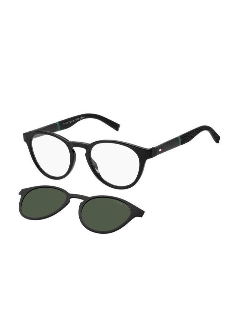 TOMMY HILFIGER Sunglasses, Model TH 1902CS 807 UC PZ, Lens Size 50 mm 