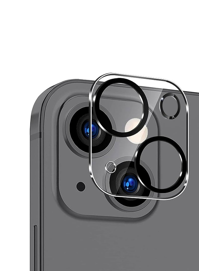 Neon 6 In 1 Anti-Shock Combo Pack For Apple iPhone 15 2023 Clear - Image 3