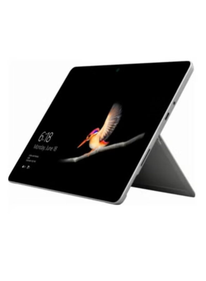 Renewed 2-in-1 Notebook & Tablet – 10" Touchscreen, Intel 4415Y, 4GB RAM, 64GB Storage, Windows 10 – Ultra-Portable for Students & Professionals - Image 1