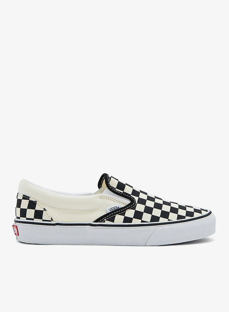 Classic Slip-On