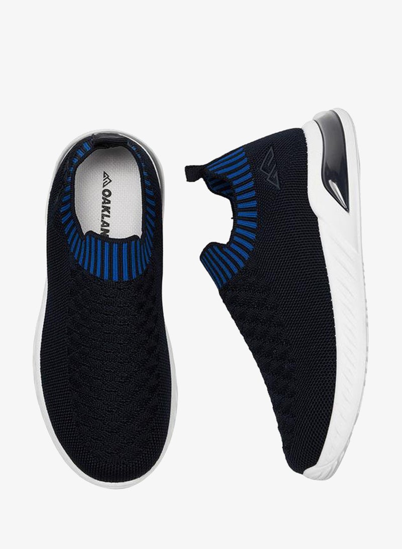 شو اكسبرس أحذية رياضية للأولاد قابلة للارتداء بدون أربطة - Image 3