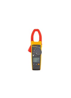 FLUKE Fluke True RMS AC/DC Clamp Meter, 600A, 34mm Jaw, CAT III 1000V  - Image 2