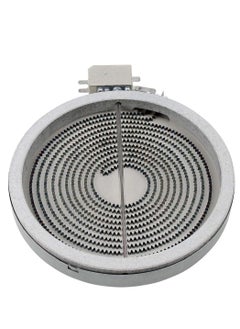 Generic WB30T10132 WB30T10128 Element Radiant Replacement for GE Oven Range Stove Cooktop Replace 1536600 AP4416172 AH2321566 EA2321566 PS2321566 (1 Pack)  - Image 1