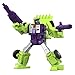 TRANSFORMERS ألعاب Transformers سلسلة الاستوديو فئة فويجر فيلم Constructicon Scrapper 65 بوصة تمثال عمل متحول روبوت ألعاب 8 - Image 2