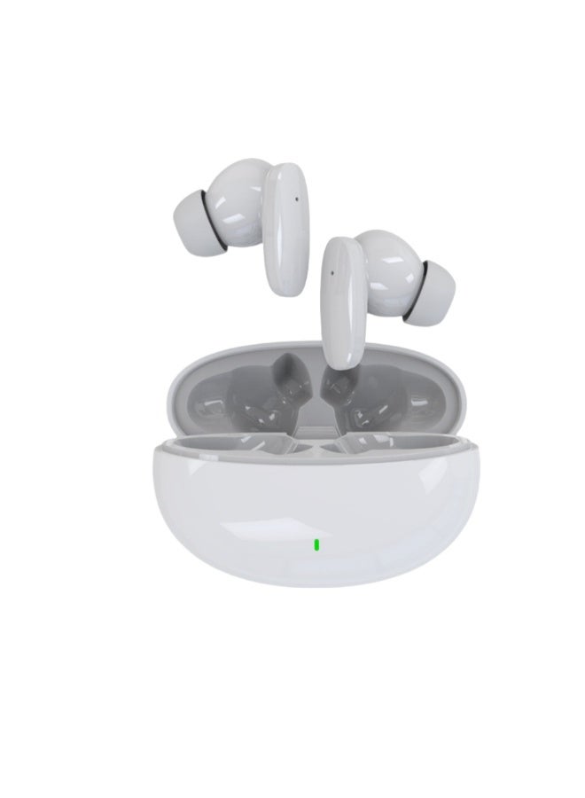 EBMINI New In Ear Noise Cancelling Wireless Bluetooth Earphones