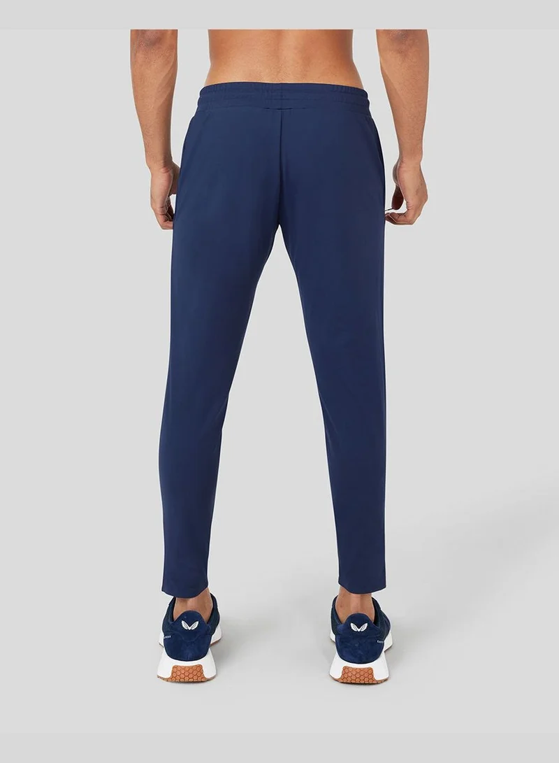 CASTORE Navy Metatek Core Training Joggers