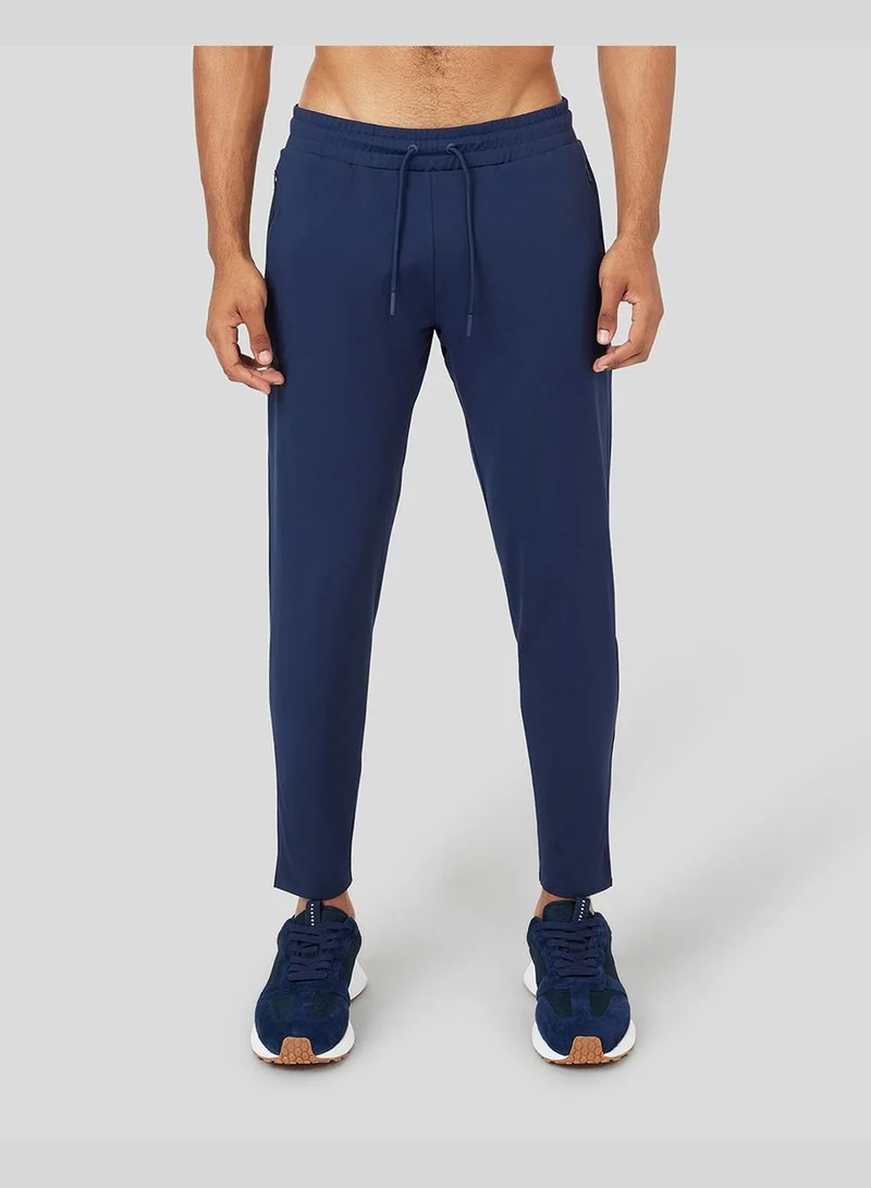 CASTORE Navy Metatek Core Training Joggers