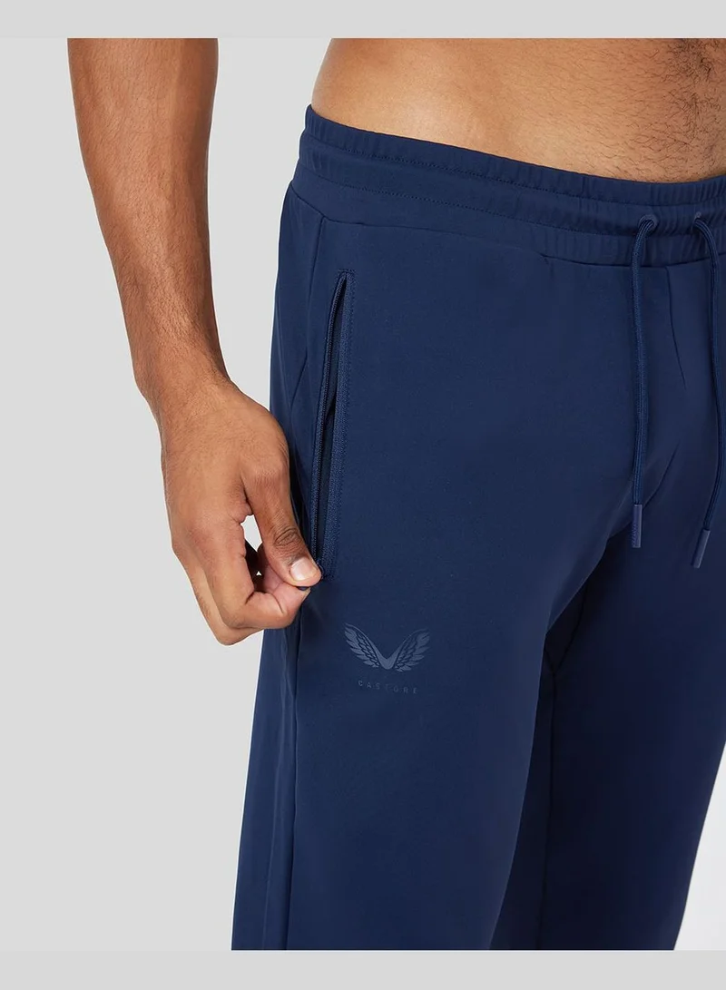 CASTORE Navy Metatek Core Training Joggers