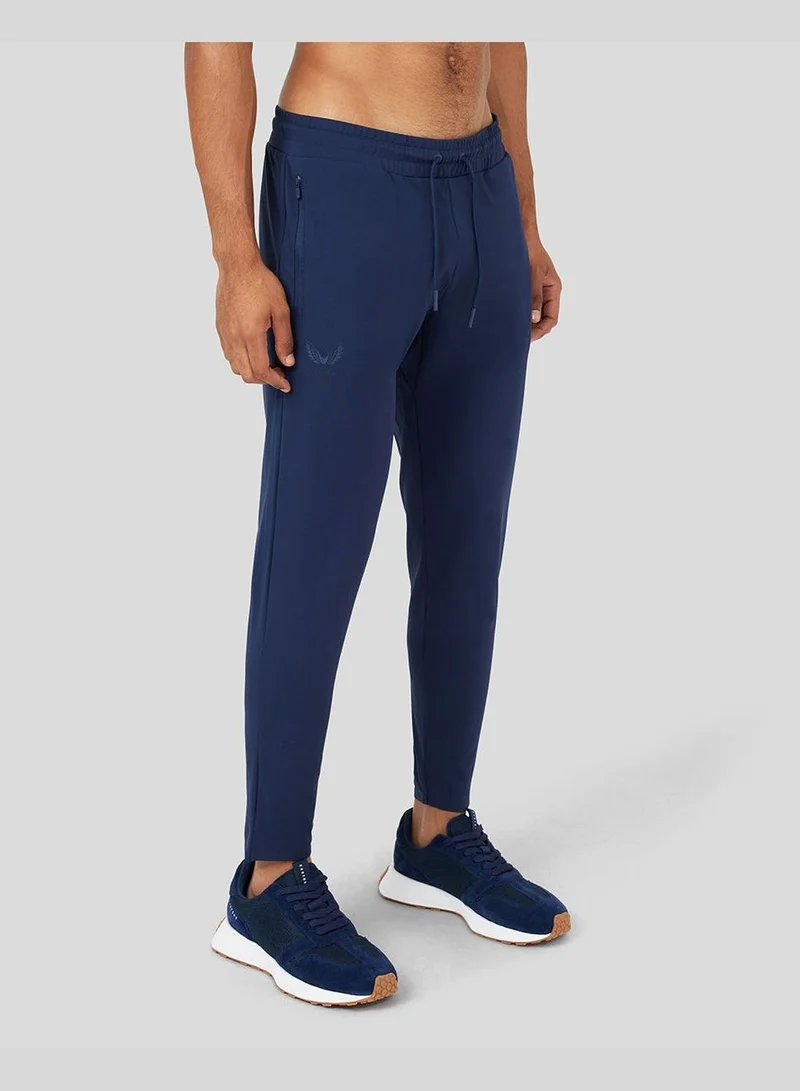 CASTORE Navy Metatek Core Training Joggers