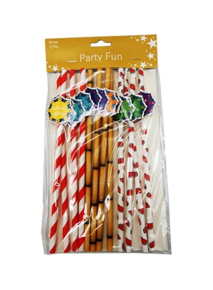 PARTY FUN Haq Al Laila Gift Box Festive Gift Box for Traditional Celebrations Durable and Decorative Packaging for Sweets Treats and Keepsakes Perfect for Haq Al Laila and Special (White, 5x20x27cm)  - Image 5