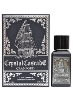 Cranford CRANFORD CRYSTAL CASCADE 110ML EDP 