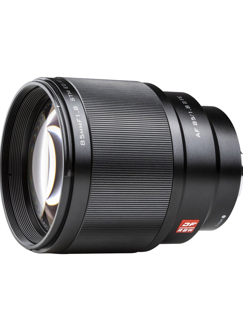 فيلتروكس Viltrox AF 85mm f/1.8 FE II Lens for Sony E - Image 3