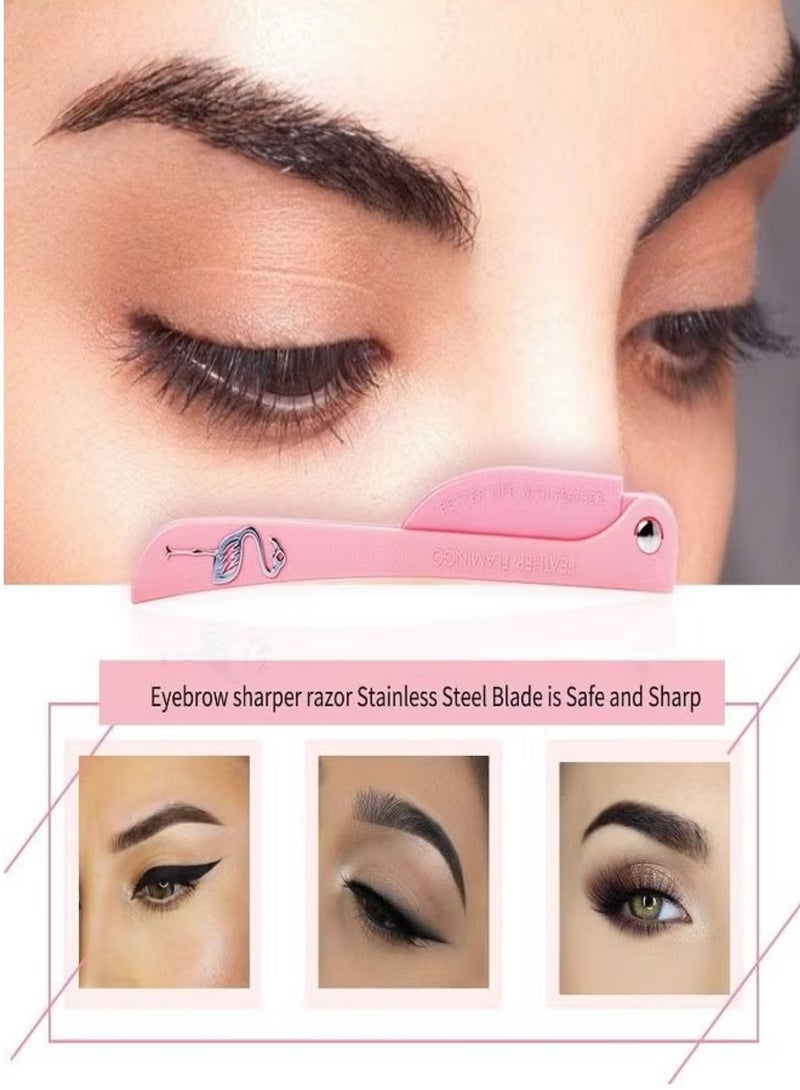 Feather Flamingo original razor blades for women - Image 5