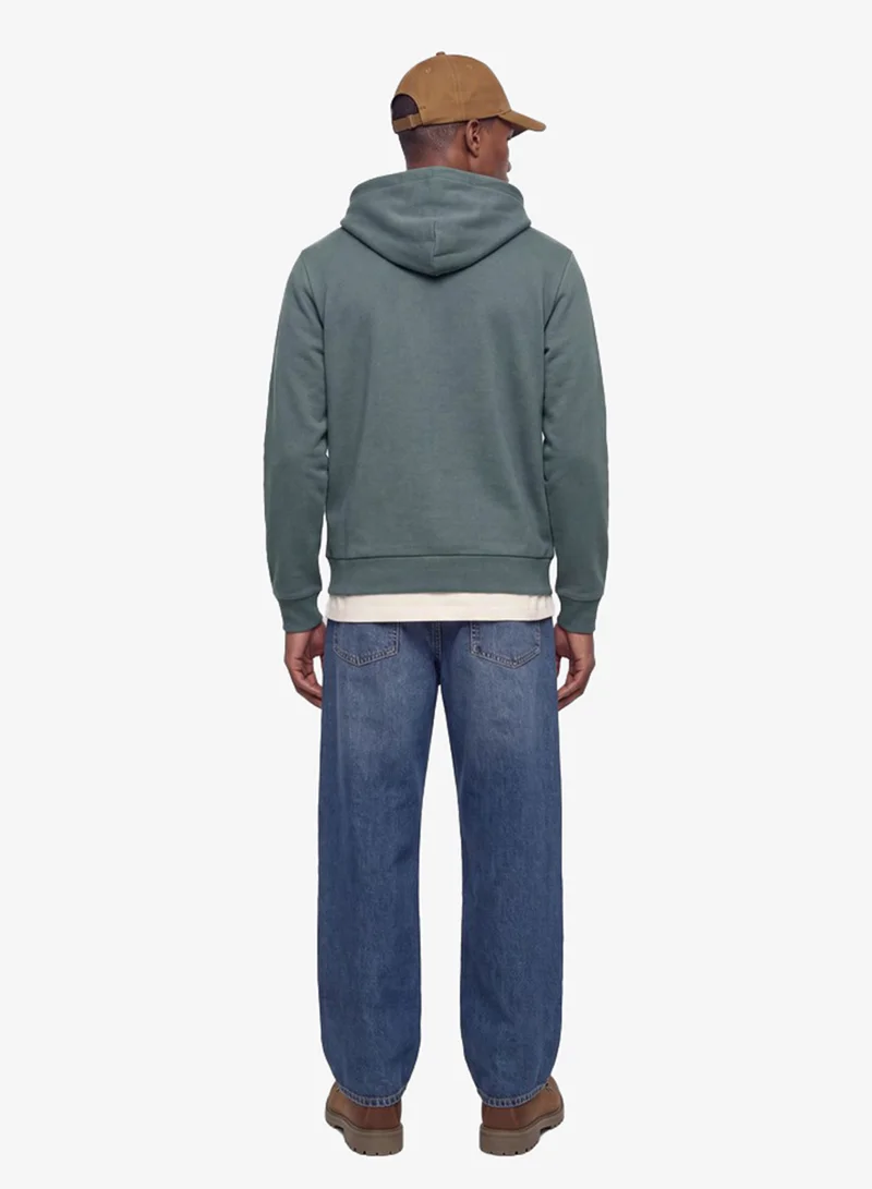 JACK & JONES  Casual Pullover Hoodie for Men | Best Price UAE