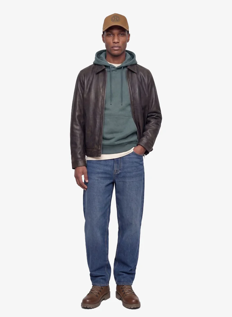 JACK & JONES  Casual Pullover Hoodie for Men | Best Price UAE