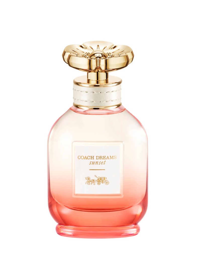 COACH Dreams Sunset EDP 40ml - Image 2