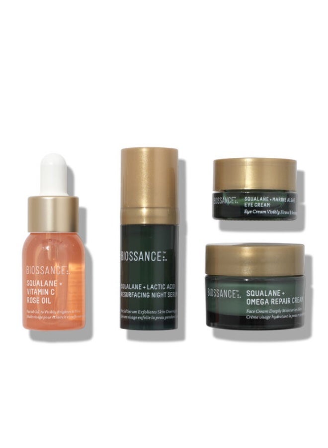Biossance Rapid Radiance Set - Image 2