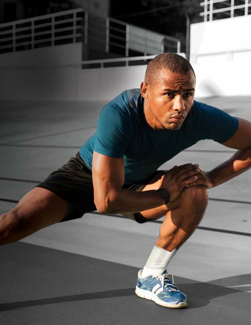 Mueller M-Tape, 2" x 15 yd, White - Image 3