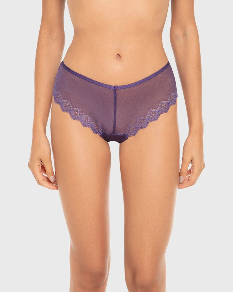 لا سينزا La Senza Diva Cheeky Panty