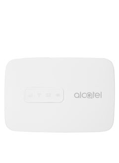 ألكاتل راوتر الكاتيل لينك زون MW40VD 4G المحمول  - Image 1