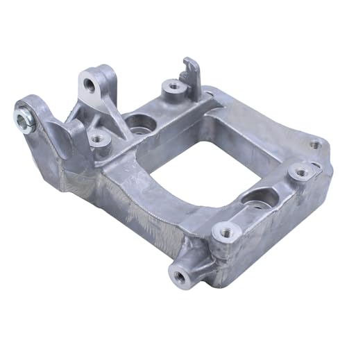 ApplianPar AC Compressor Bracket for Honda Accord 6 Cyl V6 Engine 2008 2009 2010 - Image 1