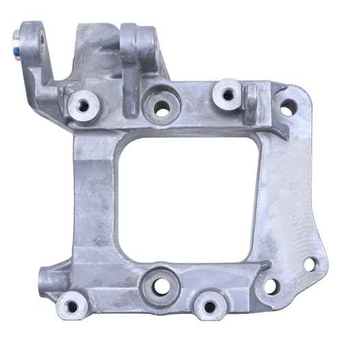 ApplianPar AC Compressor Bracket for Honda Accord 6 Cyl V6 Engine 2008 2009 2010 - Image 3