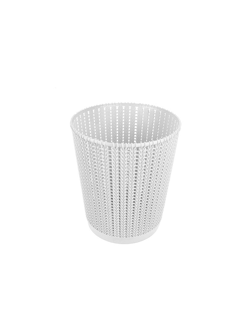 El helal & el negma turt office trash bin - white - pzsku/Z5321A05C702AAFF13967Z/45/_/1698500579/59023ebf-4a47-47d5-b7c4-d9eaa463ffaa