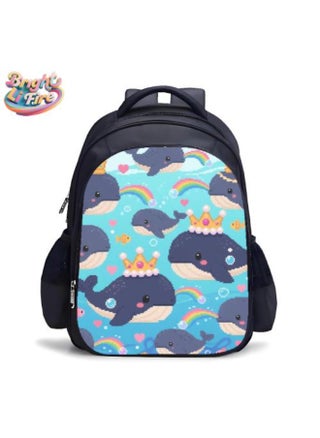 The latest version of the best-selling small-size schoolbag (students under the age of 12, primary school students, children to school) - pzsku/Z5321A57A8F68BA0A29D2Z/45/1749595120/24e9f8e6-83ca-4610-a51e-6b89d3010952
