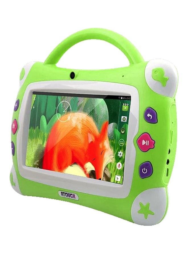 ATOUCH K93 7inch, 16GB, 1GB RAM, Wi-Fi, Green - Image 4