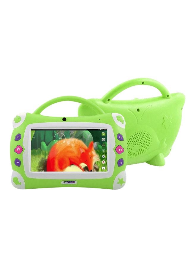 ATOUCH K93 7inch, 16GB, 1GB RAM, Wi-Fi, Green - Image 1