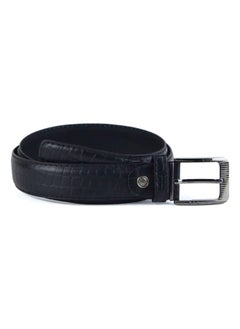 Leather Classic Belt