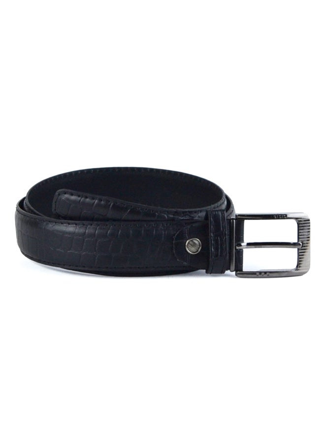 Leazus - Leather Classic Belt - Image 1
