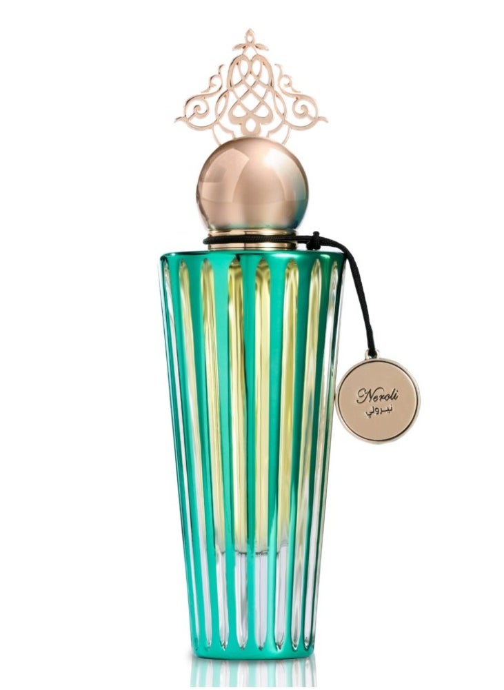 IBRAHEEM AL.QURESHI Iconic Neroli EDP 100ml  - Image 2