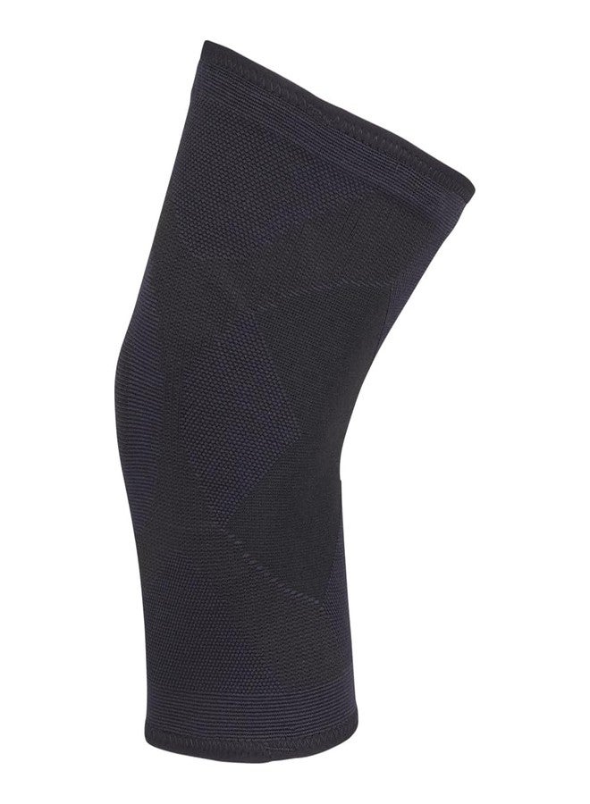 Doc Ortho Knee Sleeve, Knitted Compression, Pair - Image 1