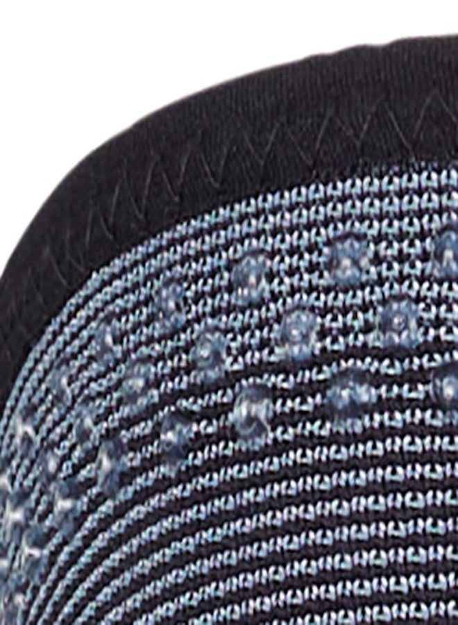 Doc Ortho Knee Sleeve, Knitted Compression, Pair - Image 4
