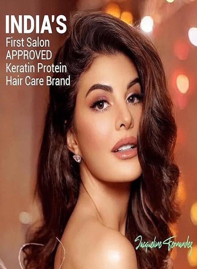 KT Professional Deep Cleansing Advanced Straightening Treatment Advanced Straightening Technology for Maximum Penetration Sulfate Free Paraben Free 120ml. - Image 3