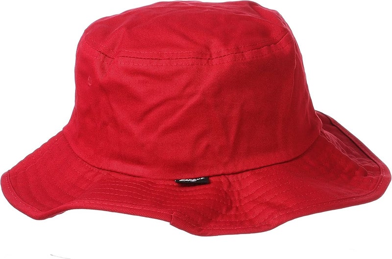 ZHATS NCAA Mens Bucket Hat Trainer Team Color - Image 2