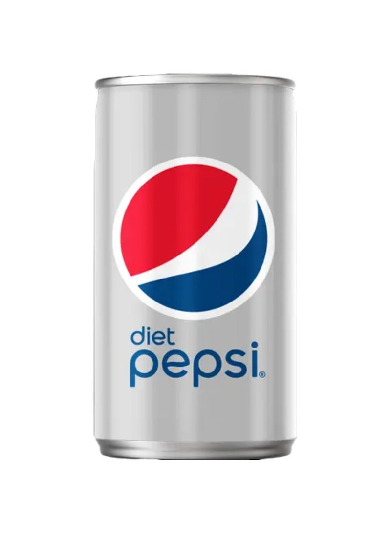 علبة مشروب غازي دايت - view 2