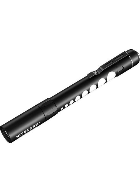 MT06MD 180 LUMEN FLASHLIGHT