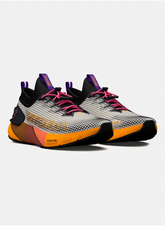 UNDER ARMOUR HOVR™ Phantom 3 Se Storm Running Shoes  - Image 2