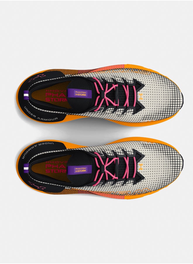 UNDER ARMOUR HOVR™ Phantom 3 Se Storm Running Shoes  - Image 3