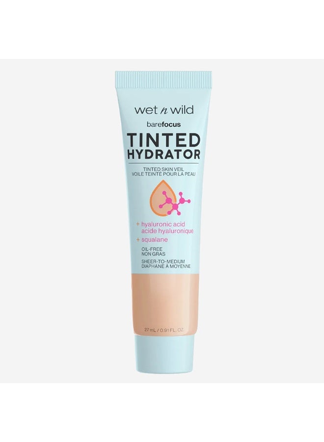 Wet N Wild Bare Focus Tinted Skin Perfector Light - Image 1