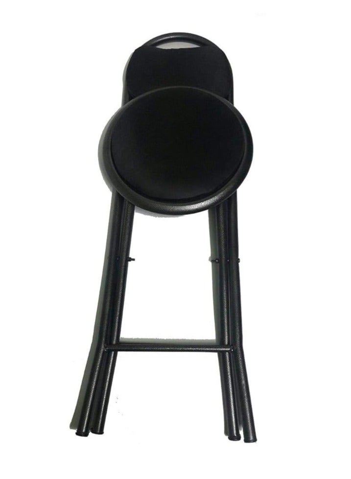 كرسي قابل للطي للرحلات والصلاة - Image 1